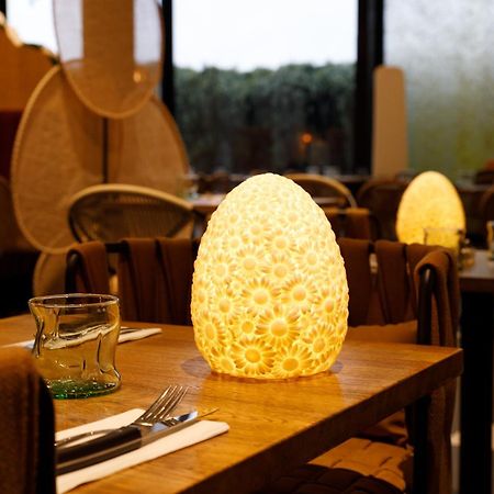Kyriad Prestige Amiens Poulainville - Hotel And Spa מראה חיצוני תמונה