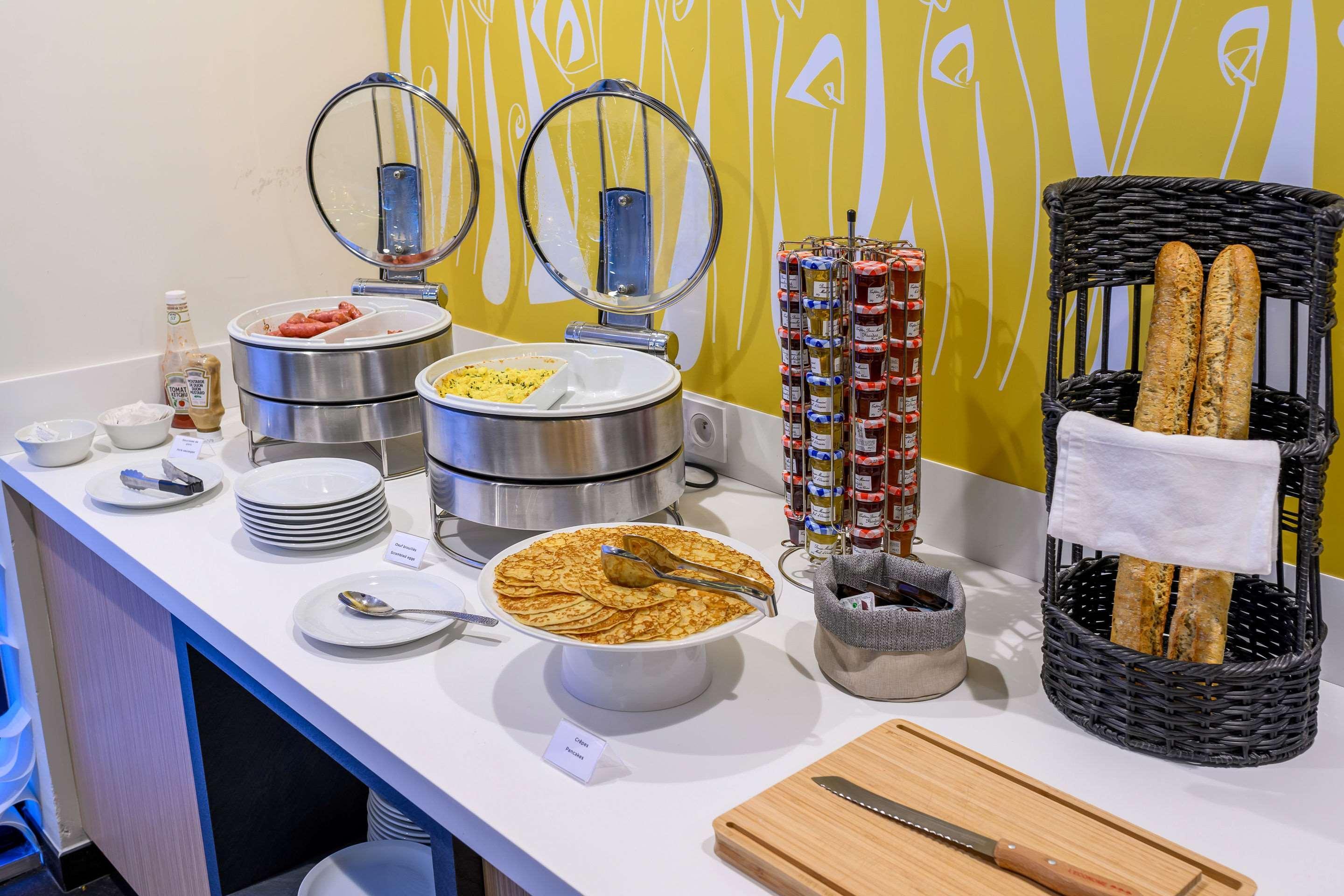 Kyriad Prestige Amiens Poulainville - Hotel And Spa מראה חיצוני תמונה