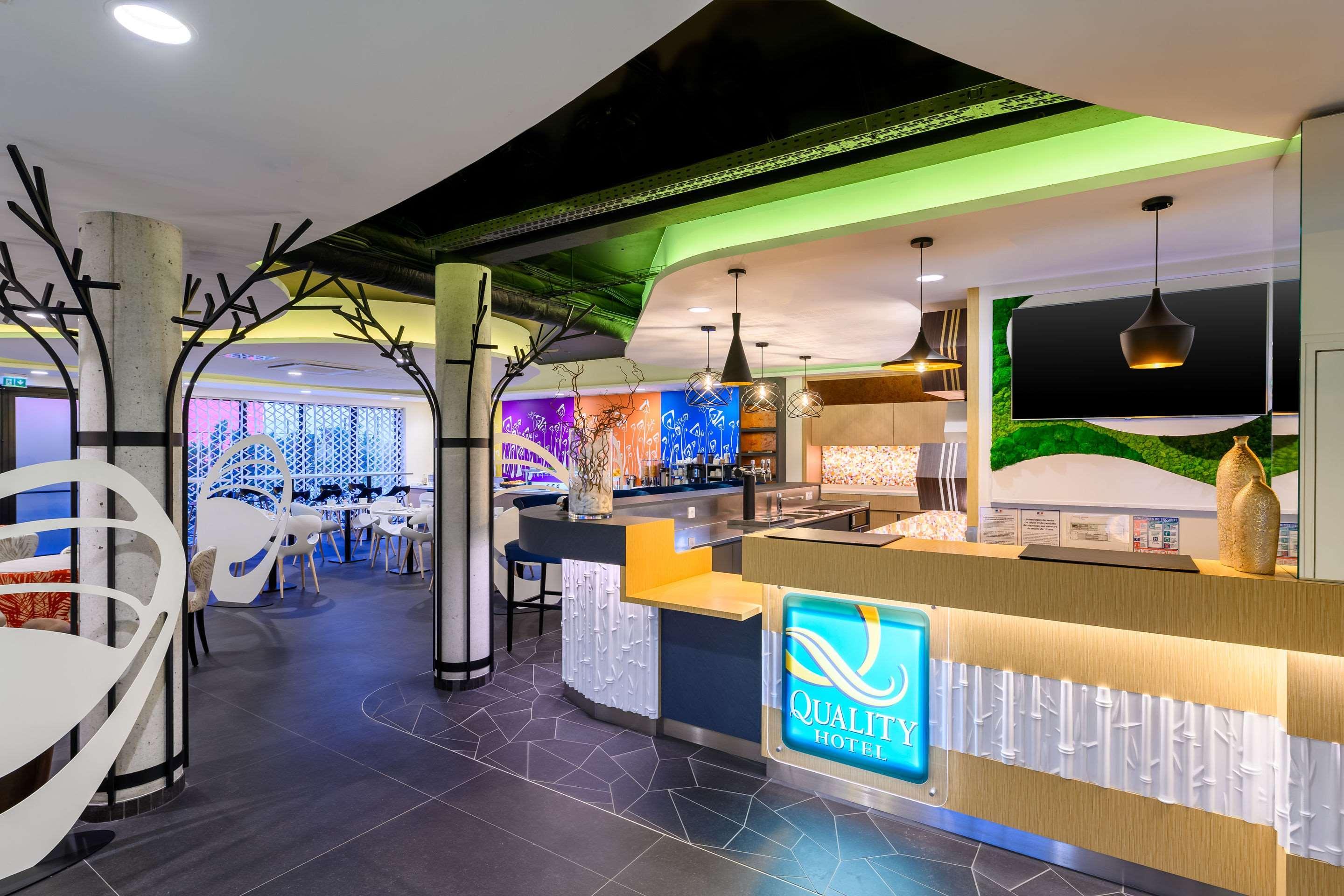 Kyriad Prestige Amiens Poulainville - Hotel And Spa מראה חיצוני תמונה
