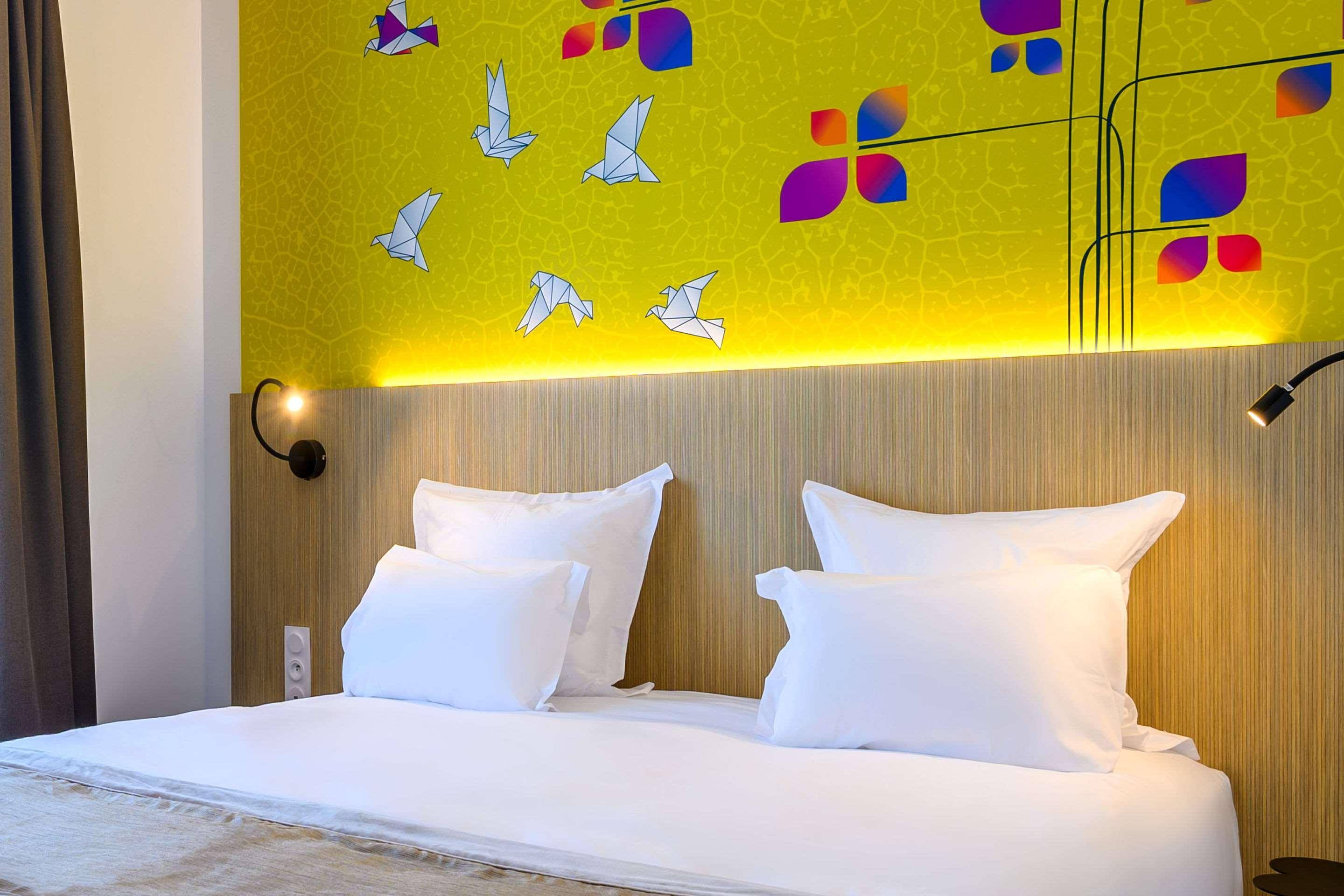 Kyriad Prestige Amiens Poulainville - Hotel And Spa מראה חיצוני תמונה